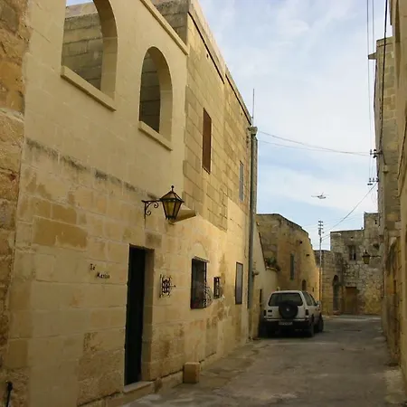 Ta Martin - In Gozo, Malta *