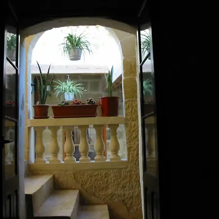 Ta Martin - In Gozo, Malta Prázdninový dům