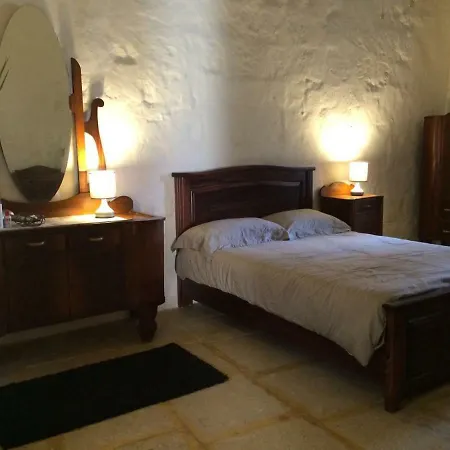 Prázdninový dům Ta Martin - In Gozo, Malta