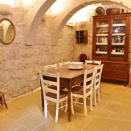 Ta Martin - In Gozo, Malta