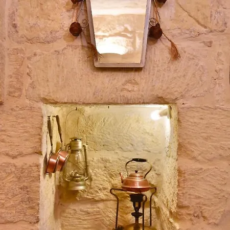 Ta Martin - In Gozo, Malta Σπίτι διακοπών *