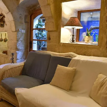 Ta Martin - In Gozo, Malta Σπίτι διακοπών Xewkija