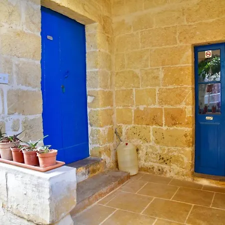 Ta Martin - In Gozo, Malta