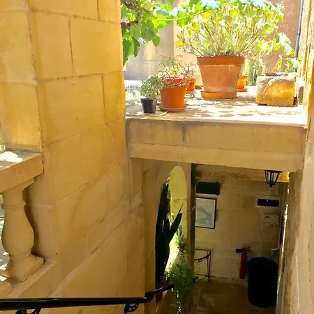 Ta Martin - In Gozo, Malta * Xewkija