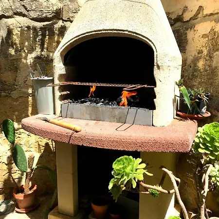 Ta Martin - In Gozo, Malta Xewkija