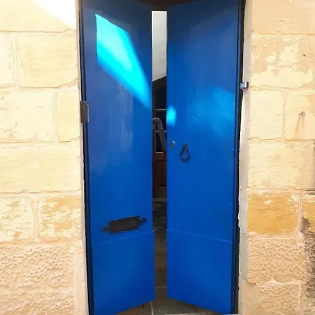 Ta Martin - In Gozo, Malta *